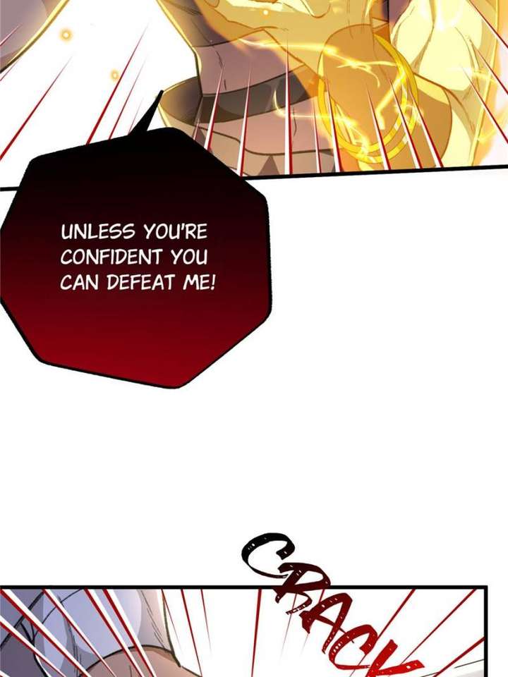 Clumsy Master, You’ve Crossed the Line! Chapter 97 - Page 6