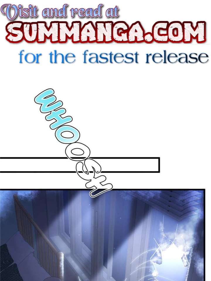 Clumsy Master, You’ve Crossed the Line! Chapter 98 - Page 1