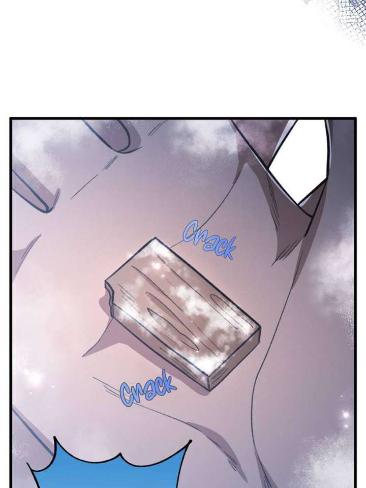 Clumsy Master, You’ve Crossed the Line! Chapter 98 - Page 11