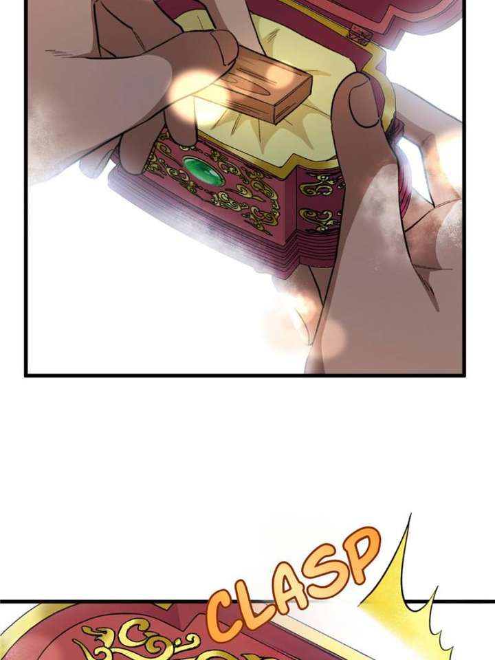 Clumsy Master, You’ve Crossed the Line! Chapter 98 - Page 14