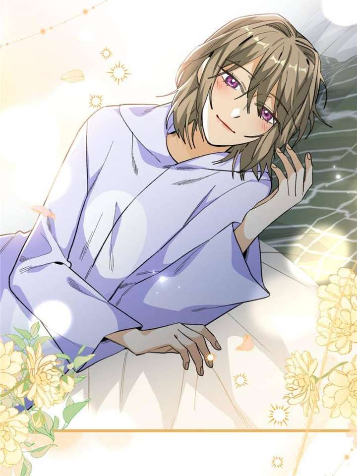 Clumsy Master, You’ve Crossed the Line! Chapter 98 - Page 19