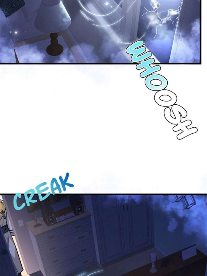 Clumsy Master, You’ve Crossed the Line! Chapter 98 - Page 2