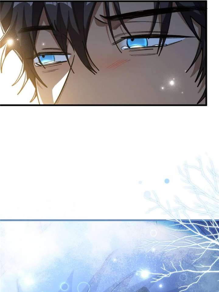 Clumsy Master, You’ve Crossed the Line! Chapter 98 - Page 22