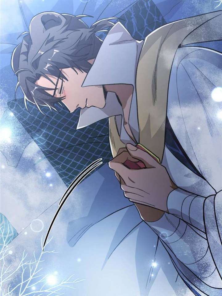 Clumsy Master, You’ve Crossed the Line! Chapter 98 - Page 23