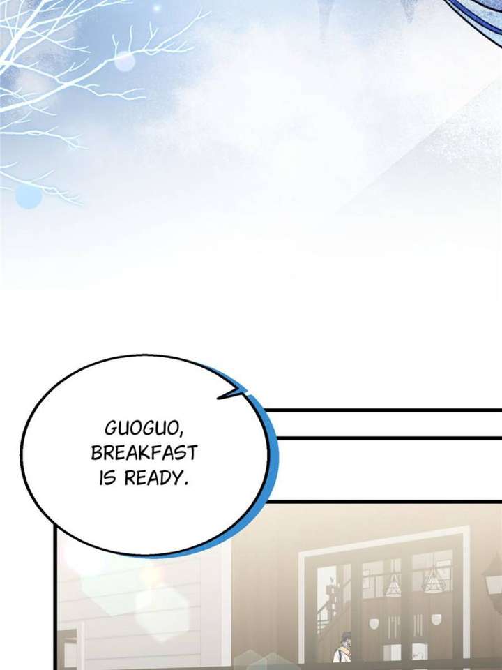 Clumsy Master, You’ve Crossed the Line! Chapter 98 - Page 24