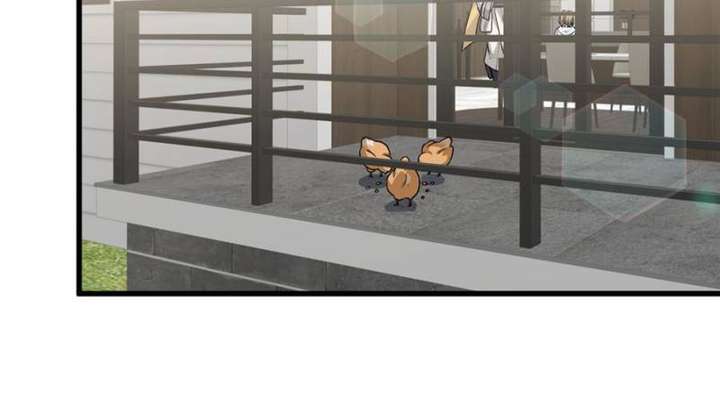 Clumsy Master, You’ve Crossed the Line! Chapter 98 - Page 25