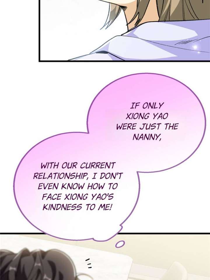 Clumsy Master, You’ve Crossed the Line! Chapter 98 - Page 29