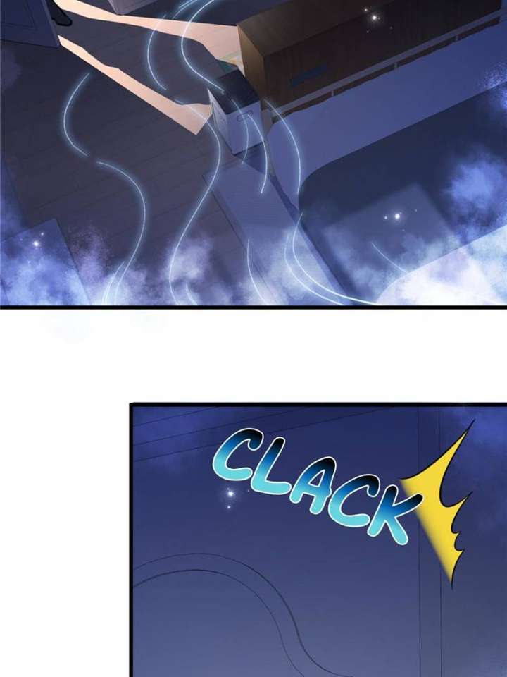 Clumsy Master, You’ve Crossed the Line! Chapter 98 - Page 3