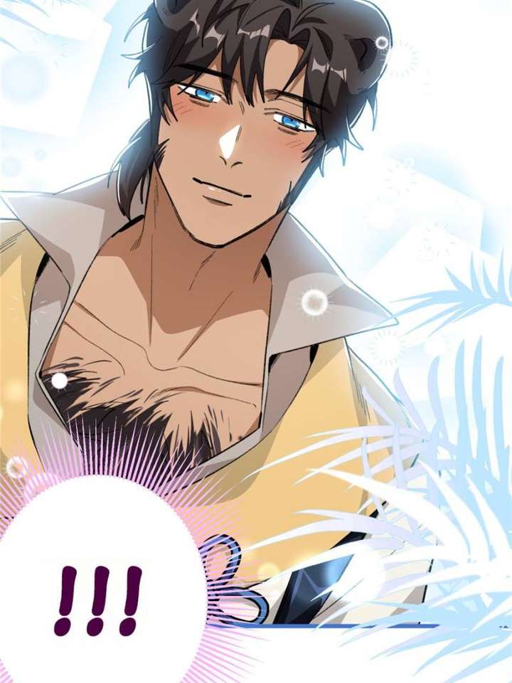 Clumsy Master, You’ve Crossed the Line! Chapter 98 - Page 31