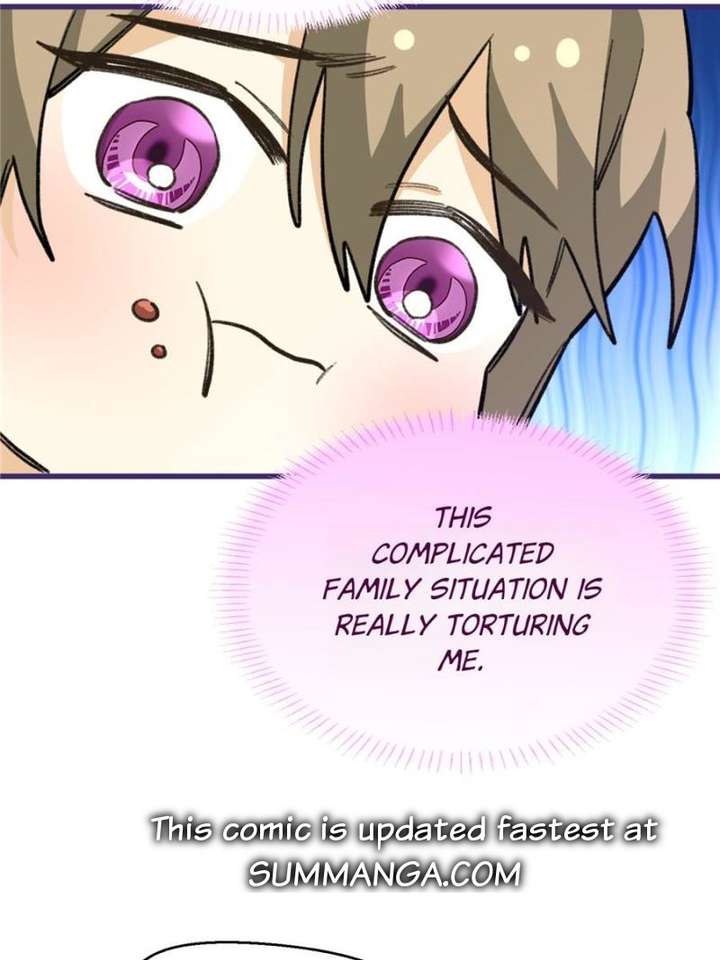 Clumsy Master, You’ve Crossed the Line! Chapter 98 - Page 34