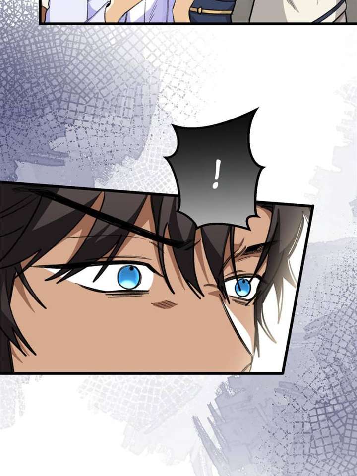 Clumsy Master, You’ve Crossed the Line! Chapter 98 - Page 38