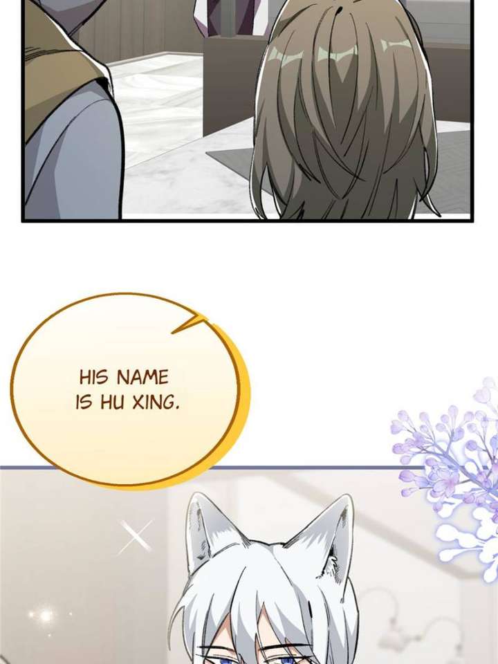 Clumsy Master, You’ve Crossed the Line! Chapter 98 - Page 40