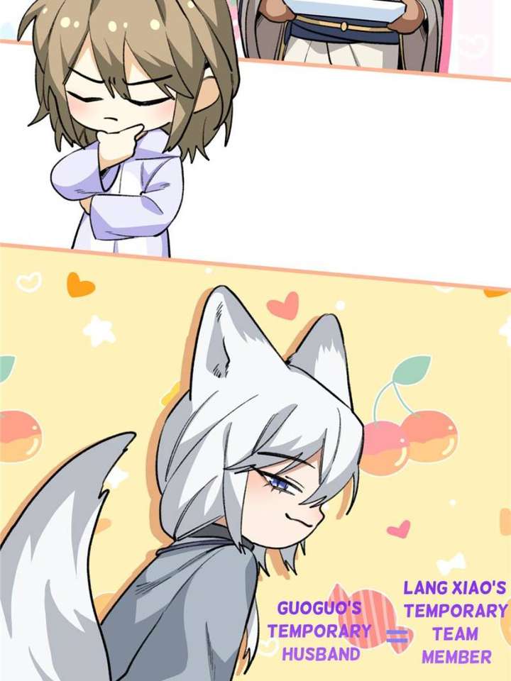 Clumsy Master, You’ve Crossed the Line! Chapter 98 - Page 43