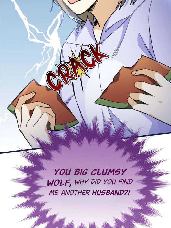 Clumsy Master, You’ve Crossed the Line! Chapter 98 - Page 45