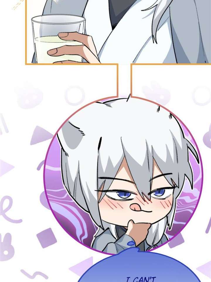 Clumsy Master, You’ve Crossed the Line! Chapter 99 - Page 10