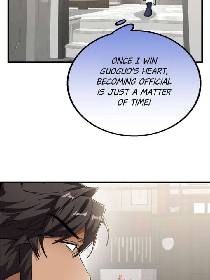 Clumsy Master, You’ve Crossed the Line! Chapter 99 - Page 13