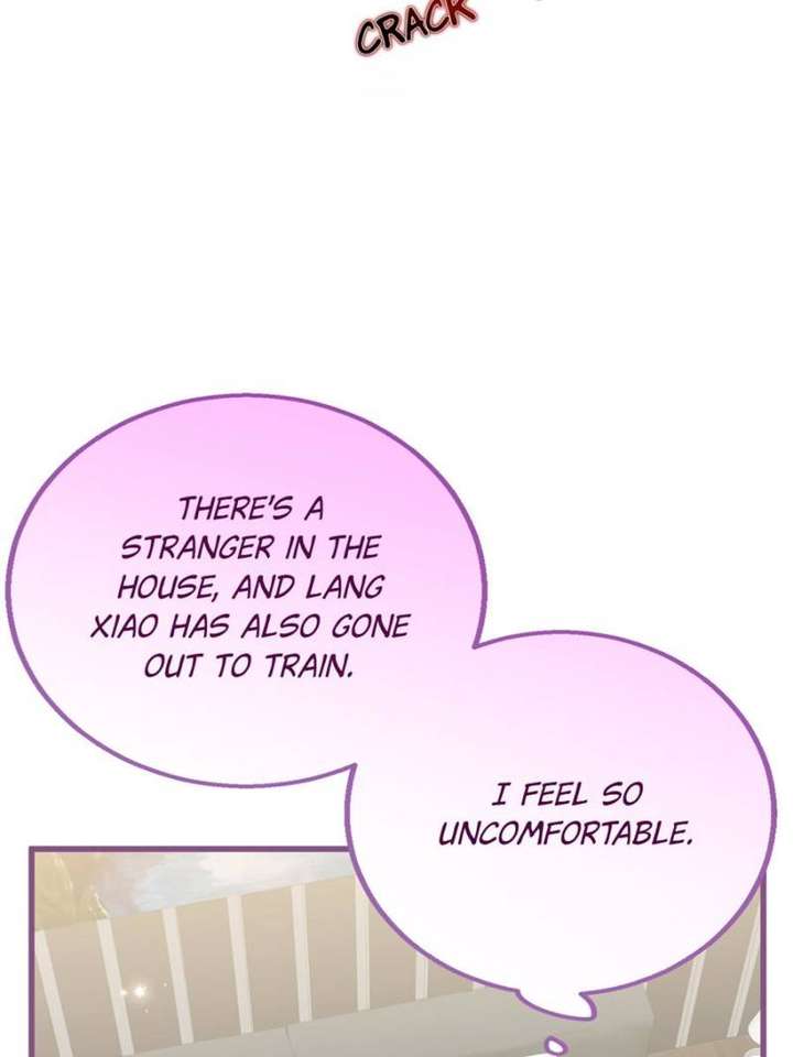 Clumsy Master, You’ve Crossed the Line! Chapter 99 - Page 15