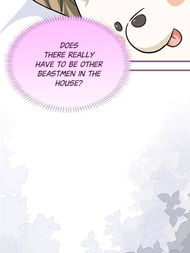 Clumsy Master, You’ve Crossed the Line! Chapter 99 - Page 17