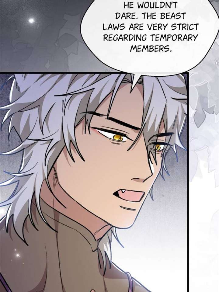 Clumsy Master, You’ve Crossed the Line! Chapter 99 - Page 26