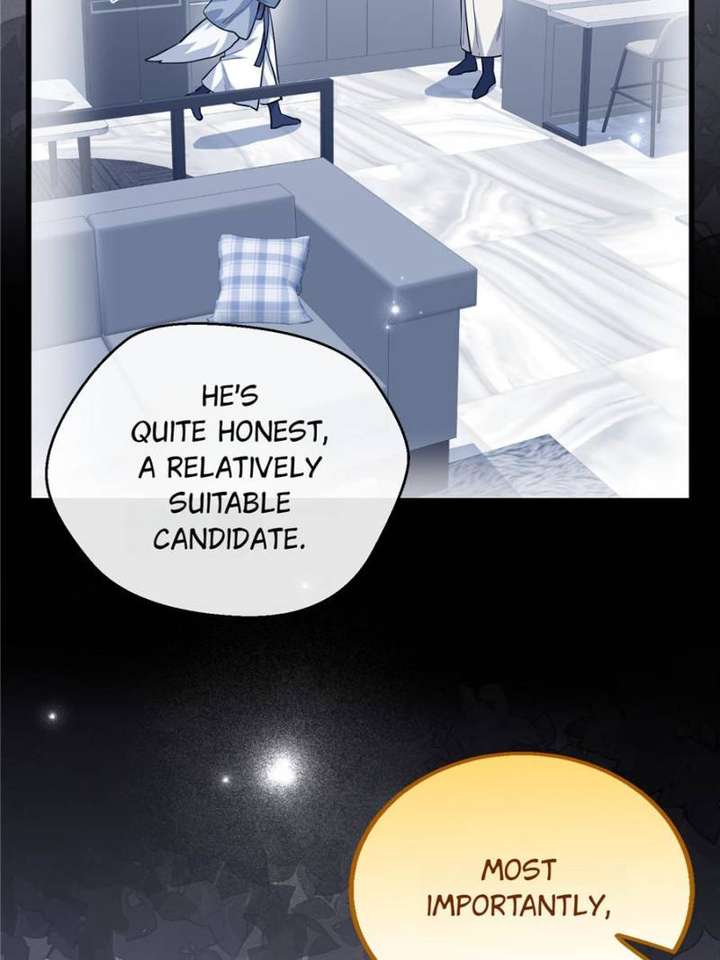 Clumsy Master, You’ve Crossed the Line! Chapter 99 - Page 28