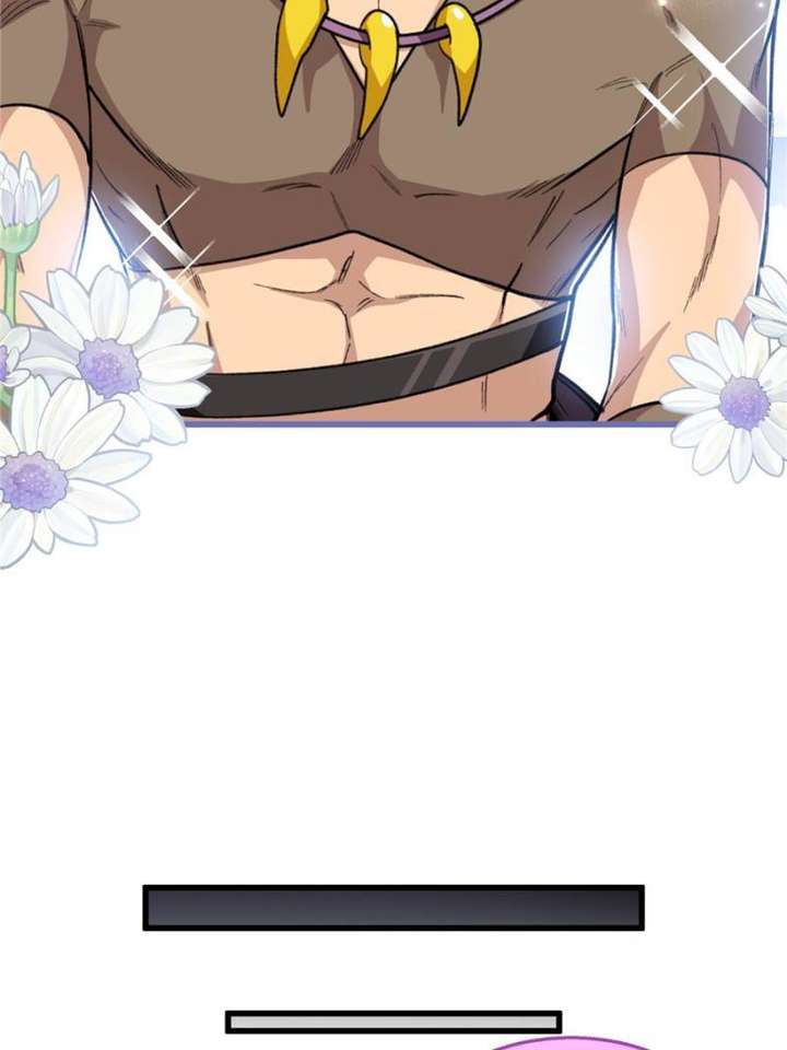 Clumsy Master, You’ve Crossed the Line! Chapter 99 - Page 31