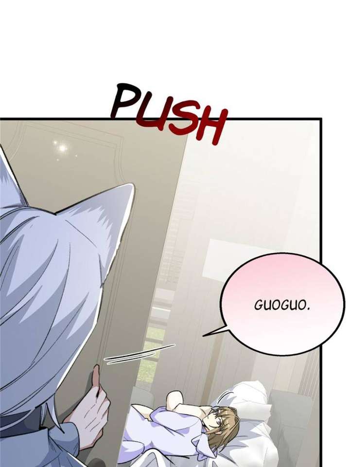 Clumsy Master, You’ve Crossed the Line! Chapter 99 - Page 34