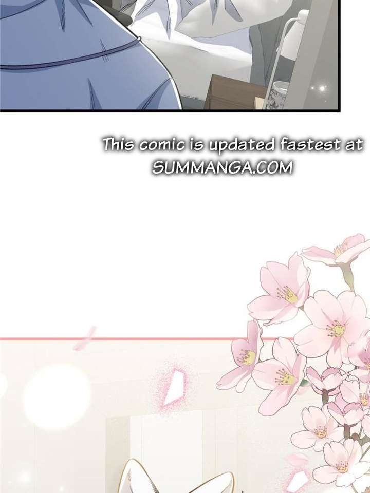 Clumsy Master, You’ve Crossed the Line! Chapter 99 - Page 35