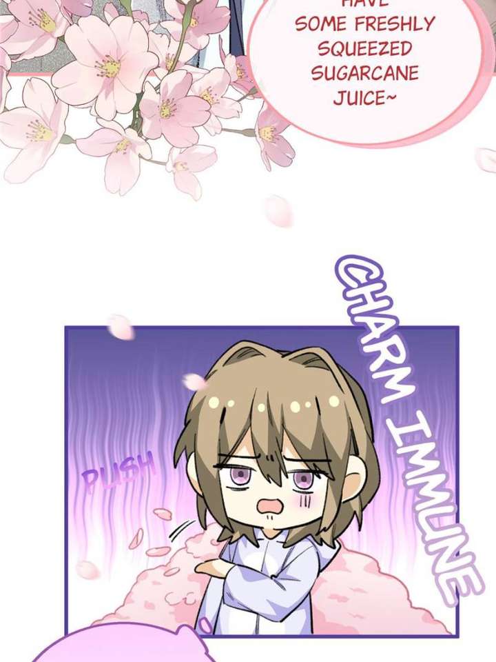 Clumsy Master, You’ve Crossed the Line! Chapter 99 - Page 37