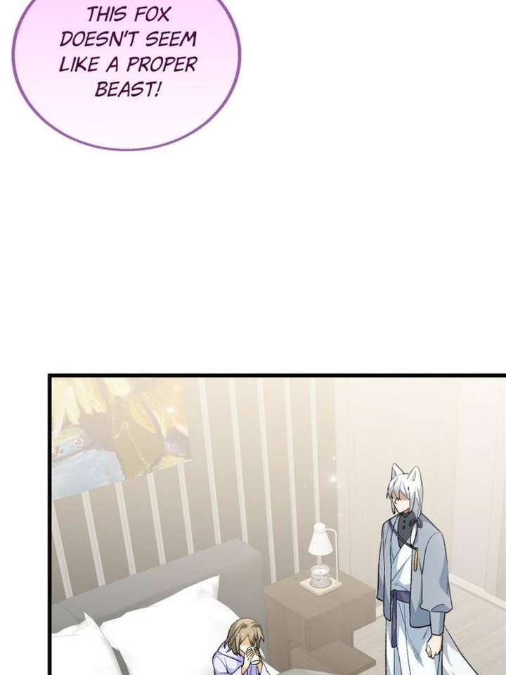 Clumsy Master, You’ve Crossed the Line! Chapter 99 - Page 38