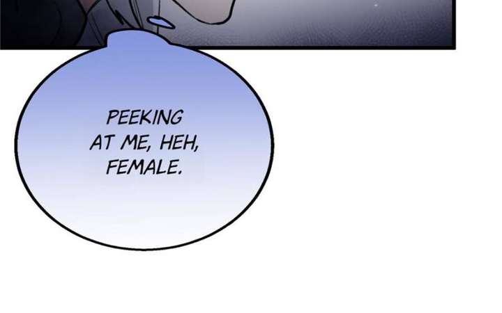 Clumsy Master, You’ve Crossed the Line! Chapter 99 - Page 43