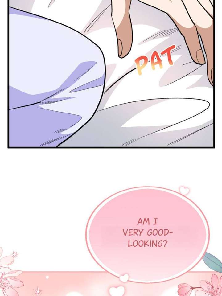 Clumsy Master, You’ve Crossed the Line! Chapter 99 - Page 46