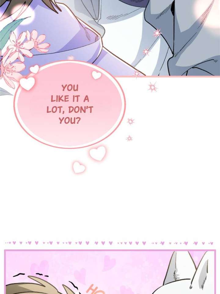 Clumsy Master, You’ve Crossed the Line! Chapter 99 - Page 48