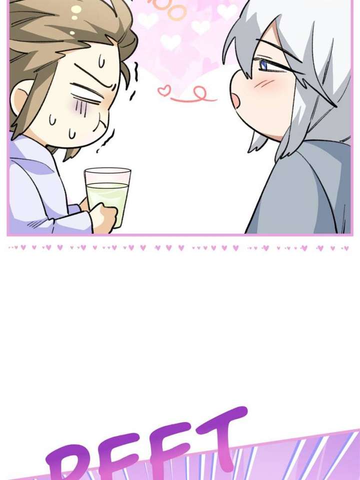 Clumsy Master, You’ve Crossed the Line! Chapter 99 - Page 49