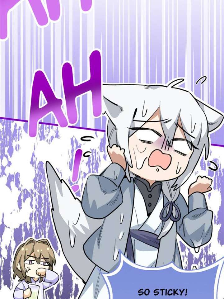 Clumsy Master, You’ve Crossed the Line! Chapter 99 - Page 51