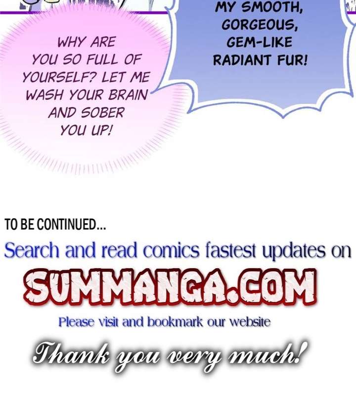 Clumsy Master, You’ve Crossed the Line! Chapter 99 - Page 52