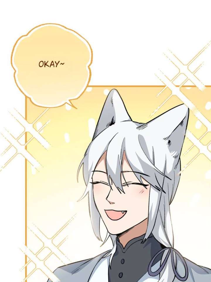 Clumsy Master, You’ve Crossed the Line! Chapter 99 - Page 9