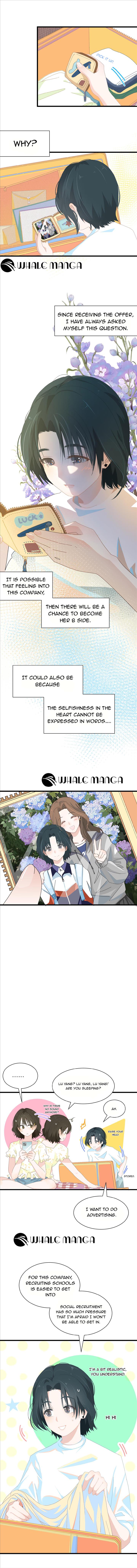 Lower Dynasty Chapter 1 - Page 2