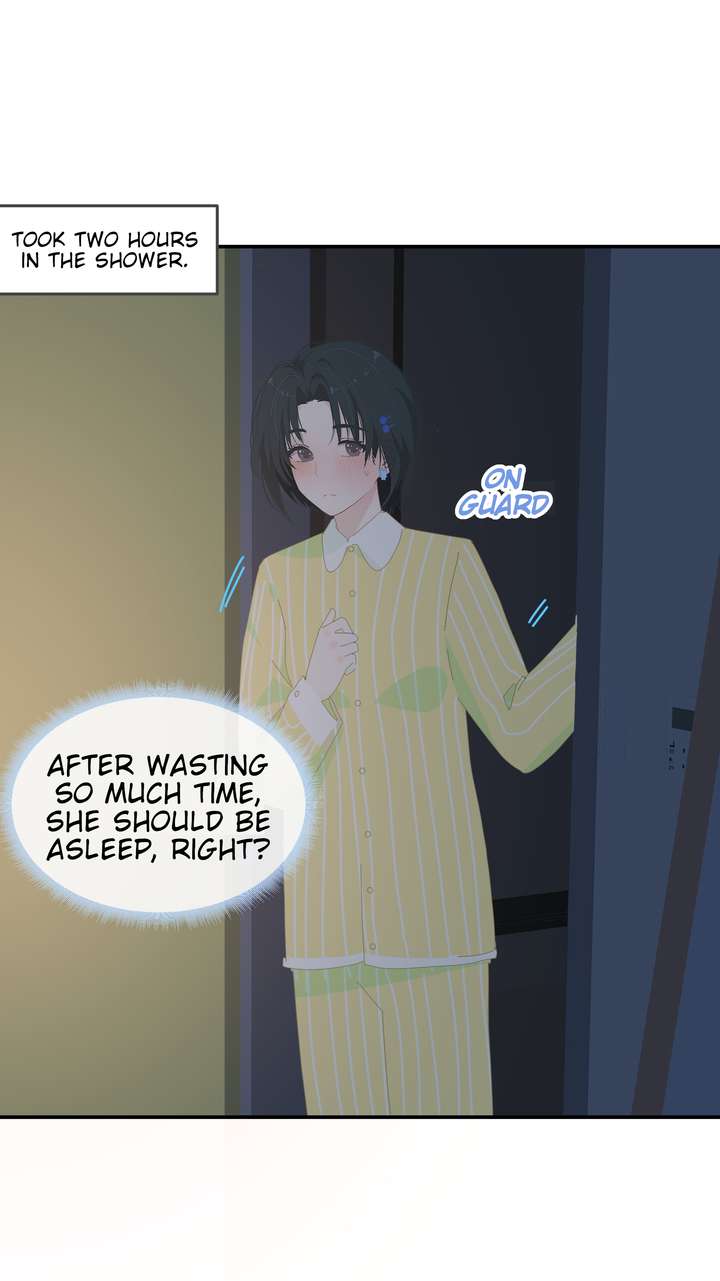 Lower Dynasty Chapter 10 - Page 19