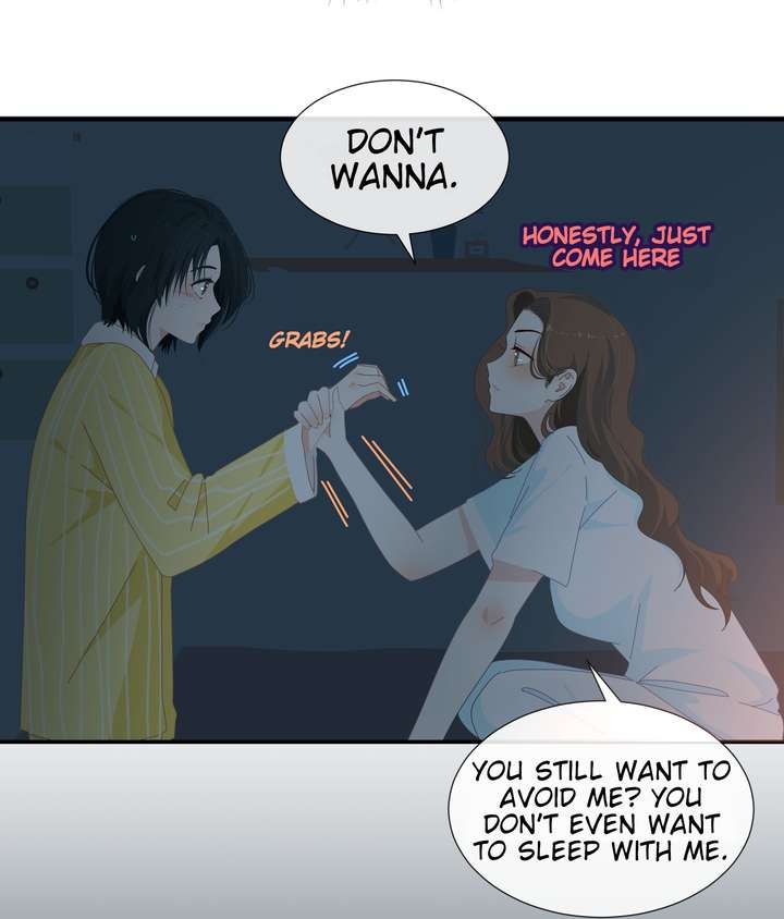 Lower Dynasty Chapter 10 - Page 23