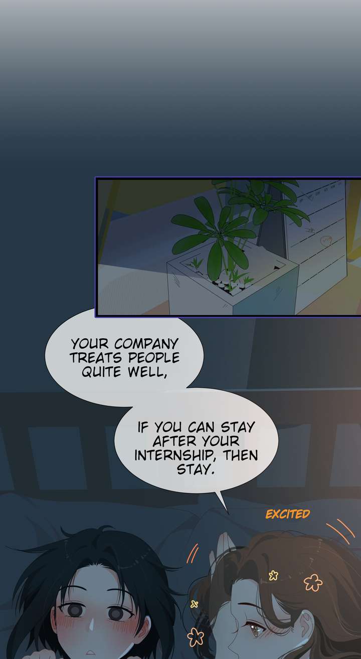 Lower Dynasty Chapter 10 - Page 24