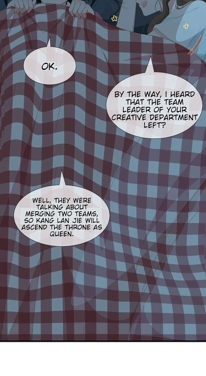 Lower Dynasty Chapter 10 - Page 25