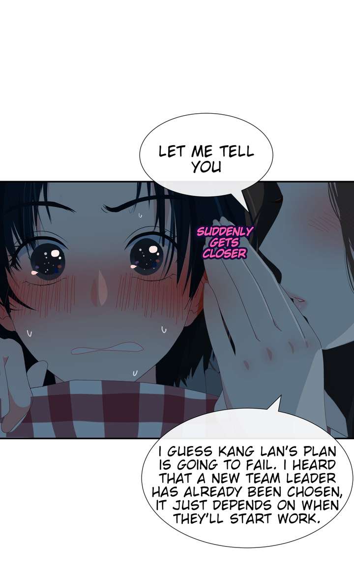 Lower Dynasty Chapter 10 - Page 26