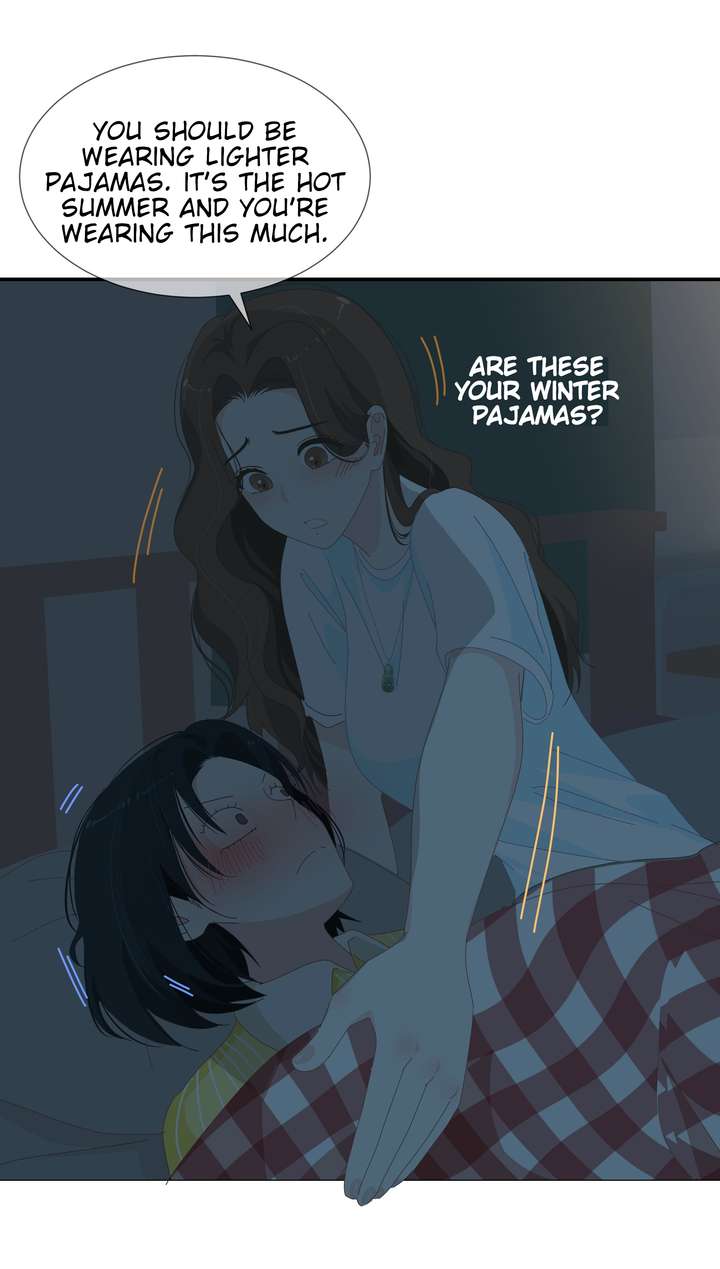 Lower Dynasty Chapter 10 - Page 28