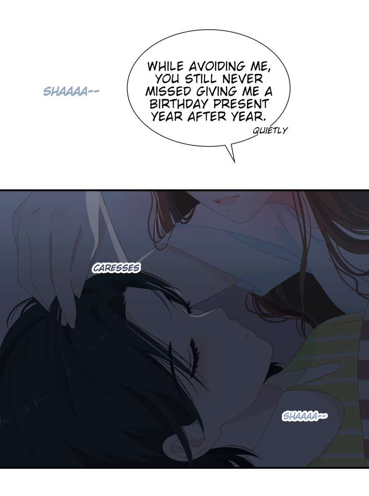 Lower Dynasty Chapter 11 - Page 11