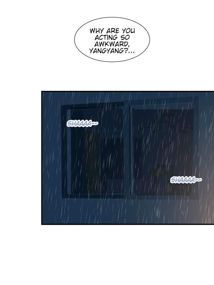 Lower Dynasty Chapter 11 - Page 12