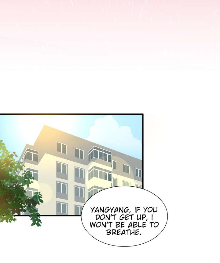 Lower Dynasty Chapter 11 - Page 20