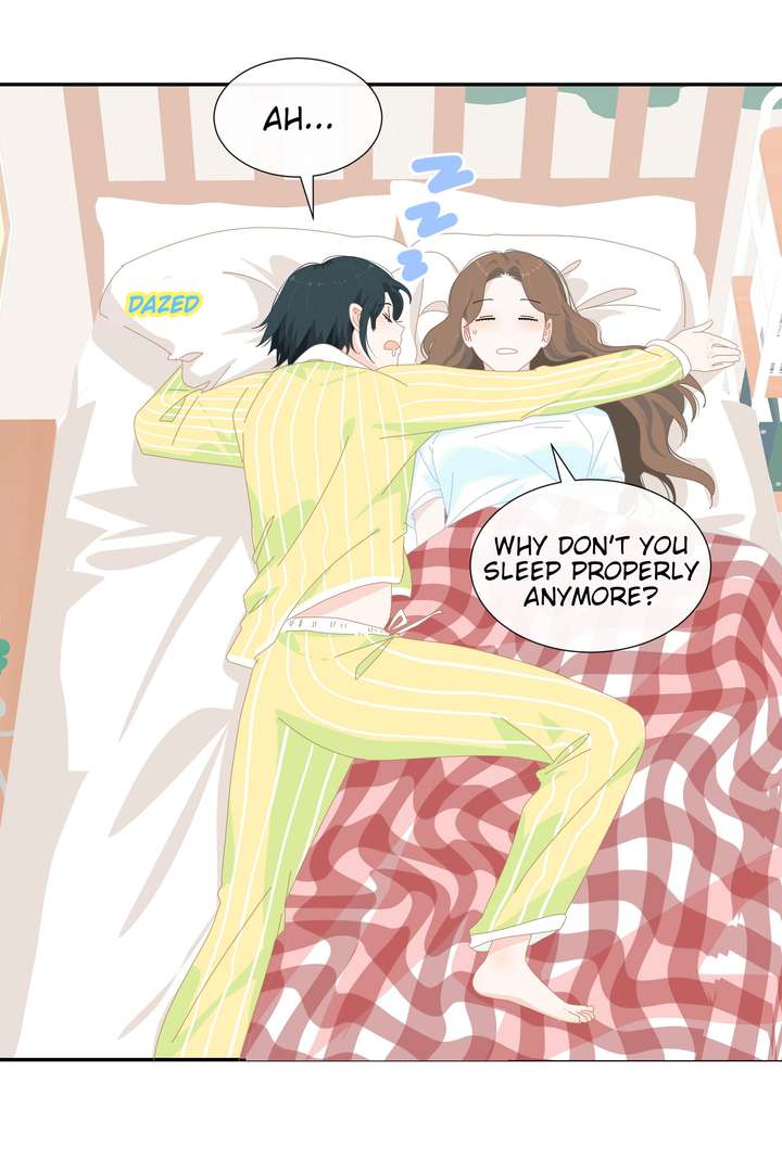 Lower Dynasty Chapter 11 - Page 21