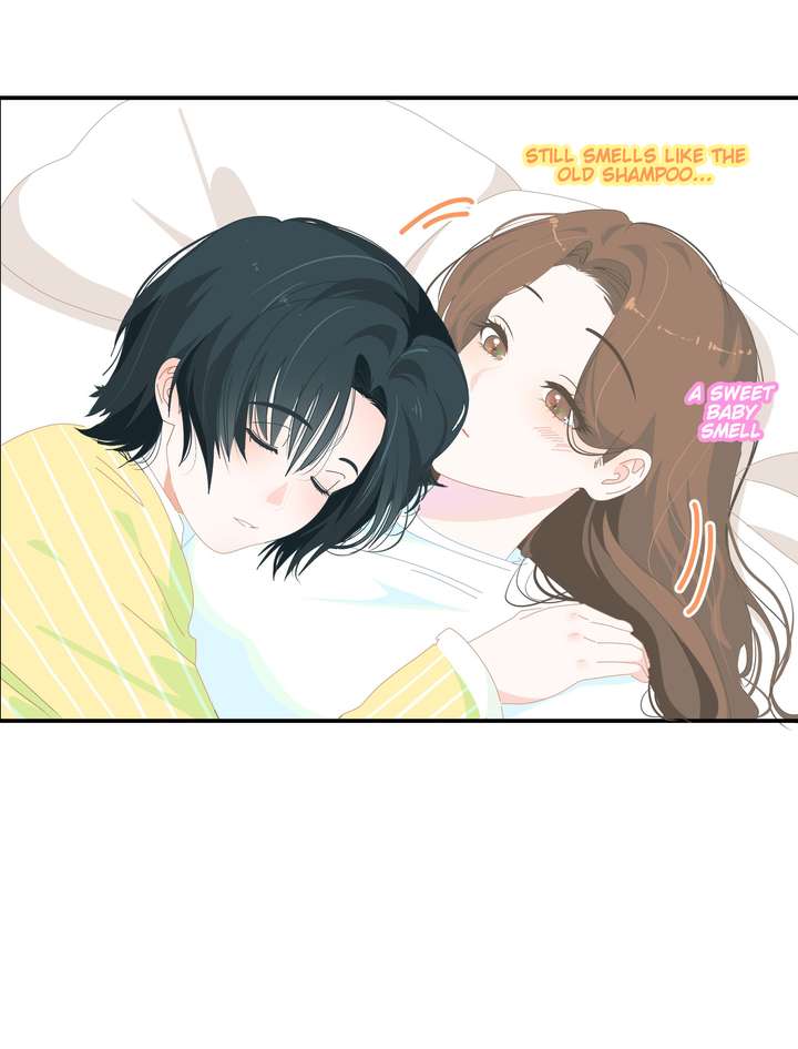 Lower Dynasty Chapter 11 - Page 22