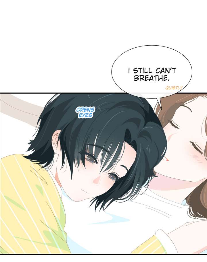 Lower Dynasty Chapter 11 - Page 23