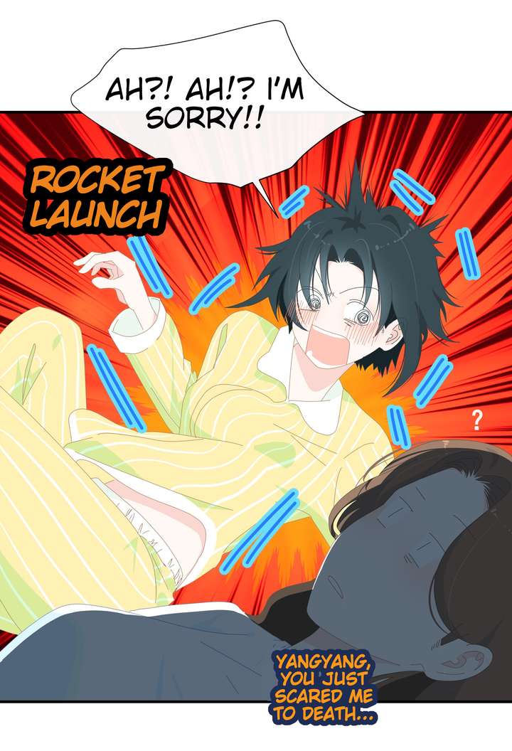 Lower Dynasty Chapter 11 - Page 24